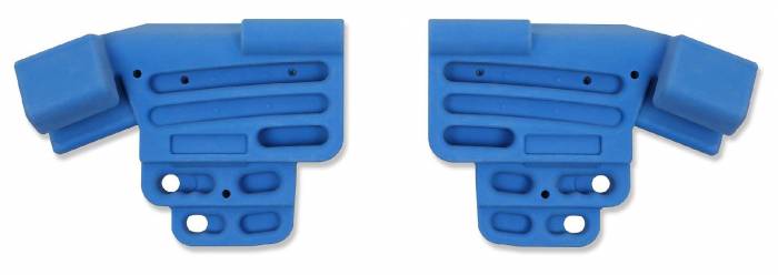 trango rock prodigy training center