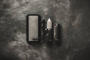 Emerging Gear: Pocket-Size Sharpener, ‘Popeye’ Gear, and More