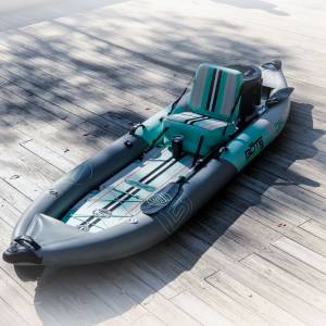 BOTE Zeppelin Inflatable Kayak