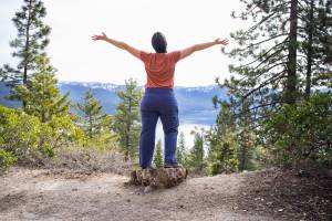 Pants, Pants Revolution: Alpine Parrot Launches Plus-Size Hiking Line for Women
