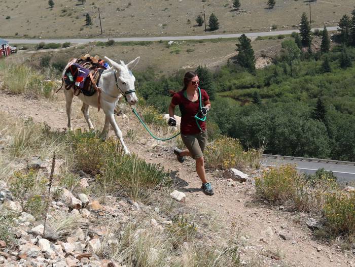 NordicTrack + iFit Adventure Grant: Announcing Your Grand Prize Winner!