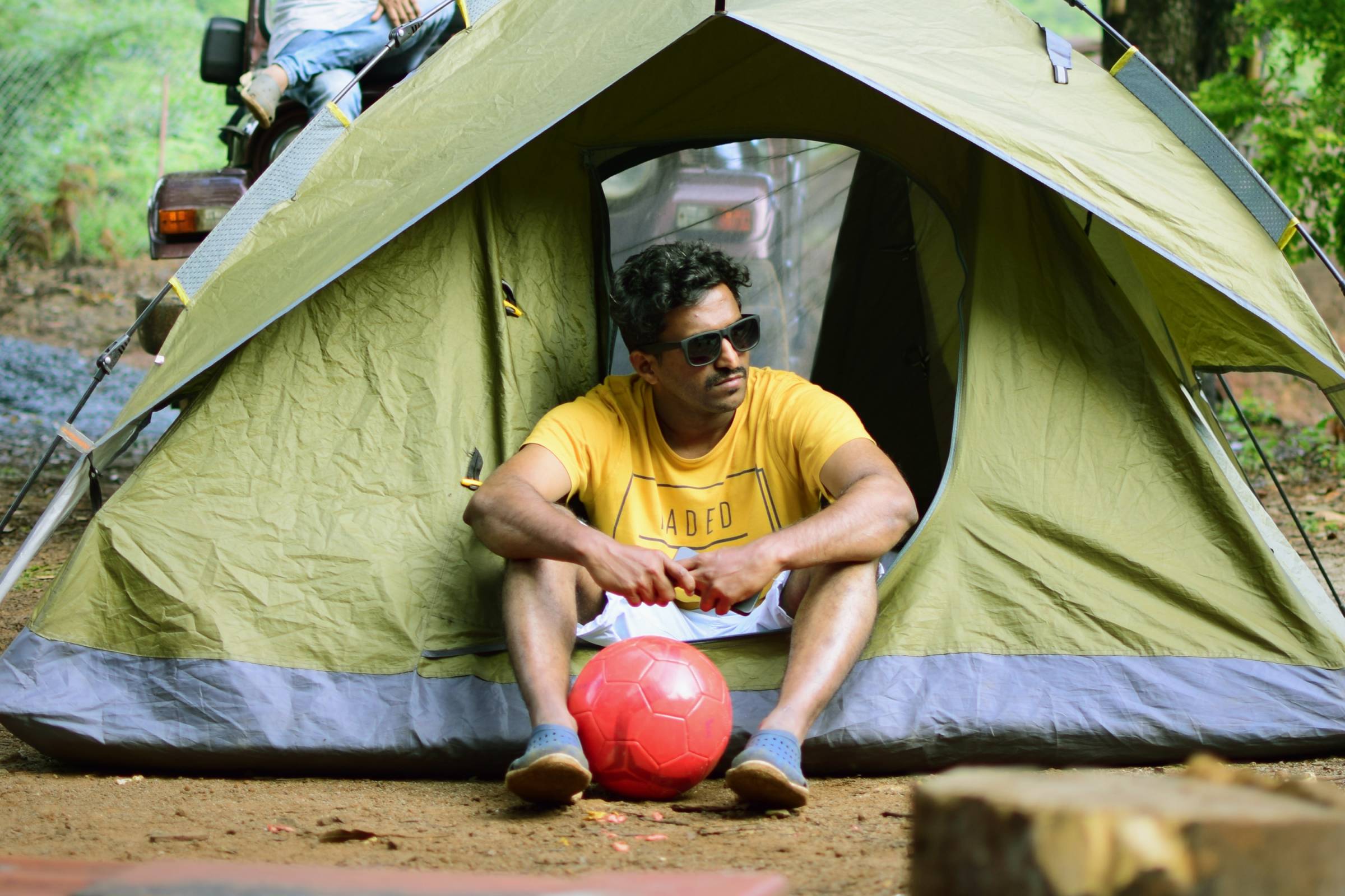 The Best Camp Shoes of 2021 - Vimarsana News