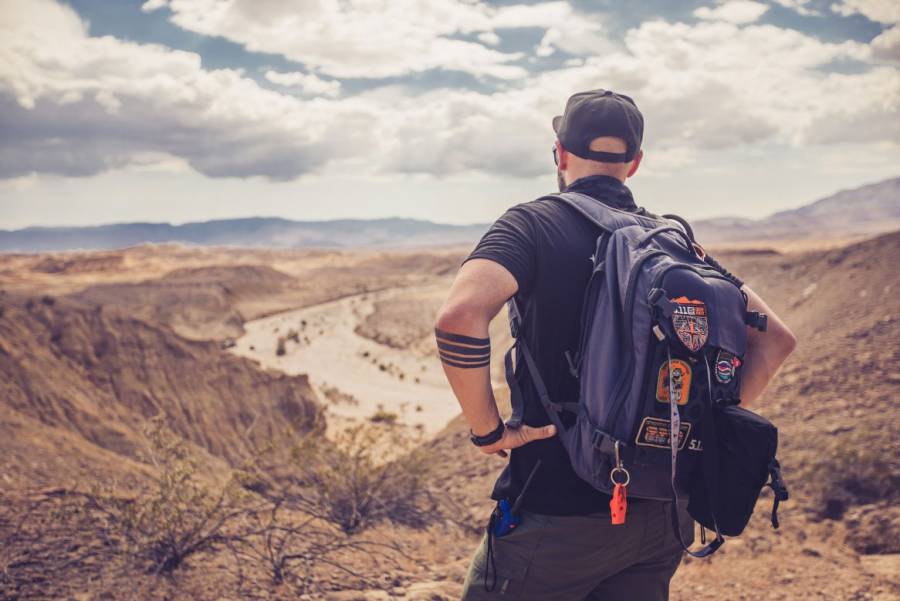 The Best Tactical Backpacks of 2021 GearJunkie