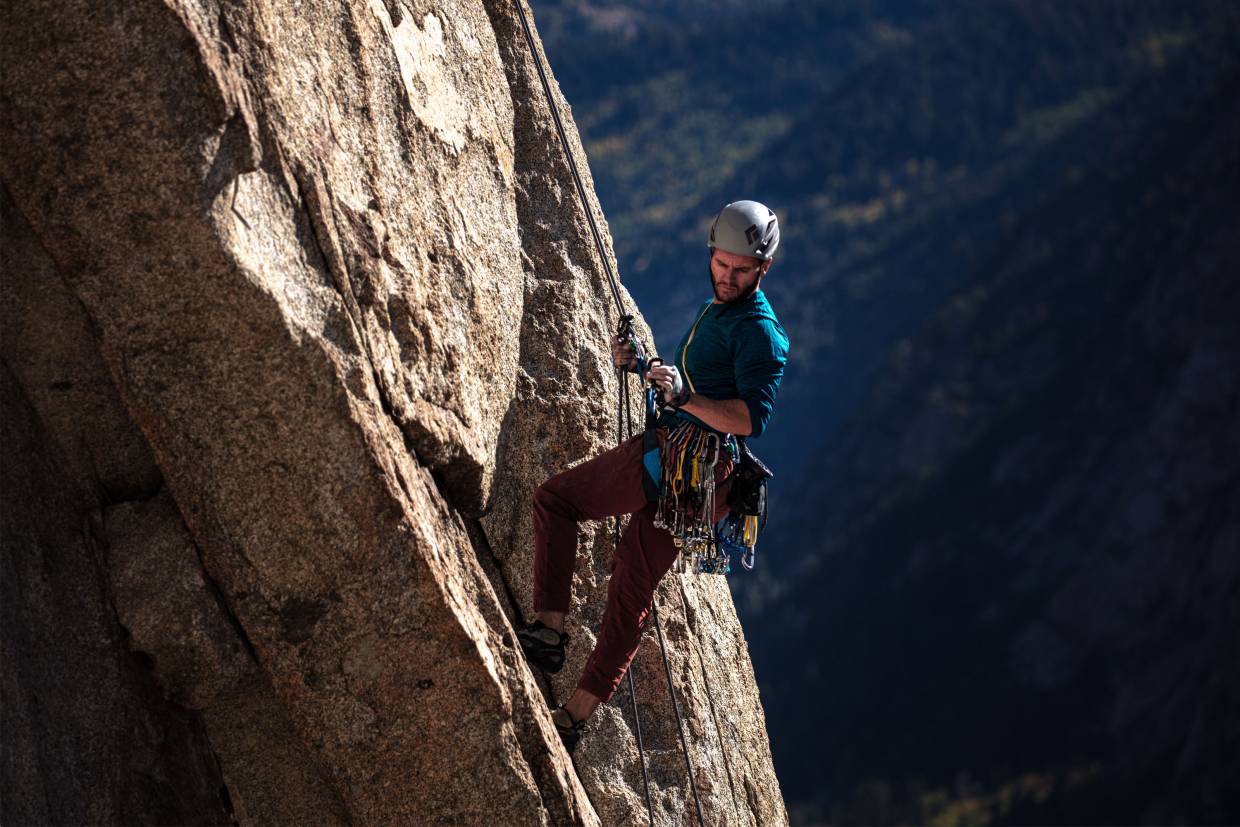 Rock Climbing Grades, Safety Ratings Explained GearJunkie