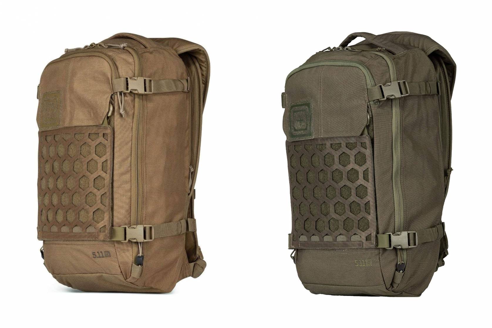 The Best Tactical Backpacks of 2021 GearJunkie