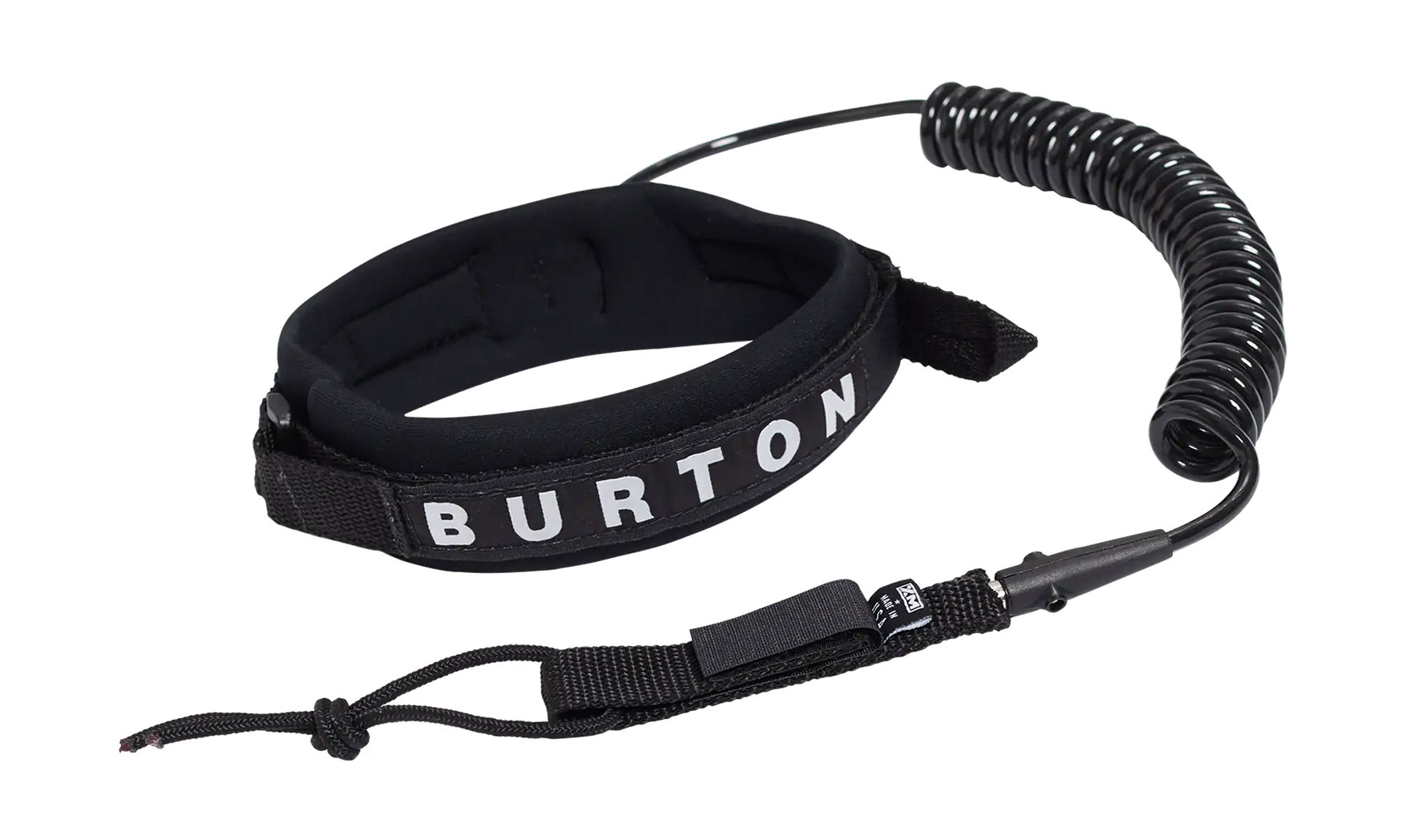 burton powsurf leash burton powsurf leash