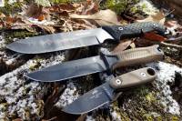 best survival knife