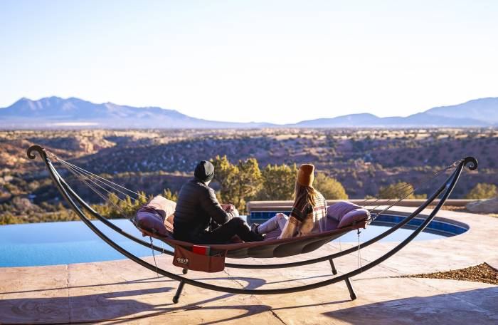 ENO SuperNest Hammock