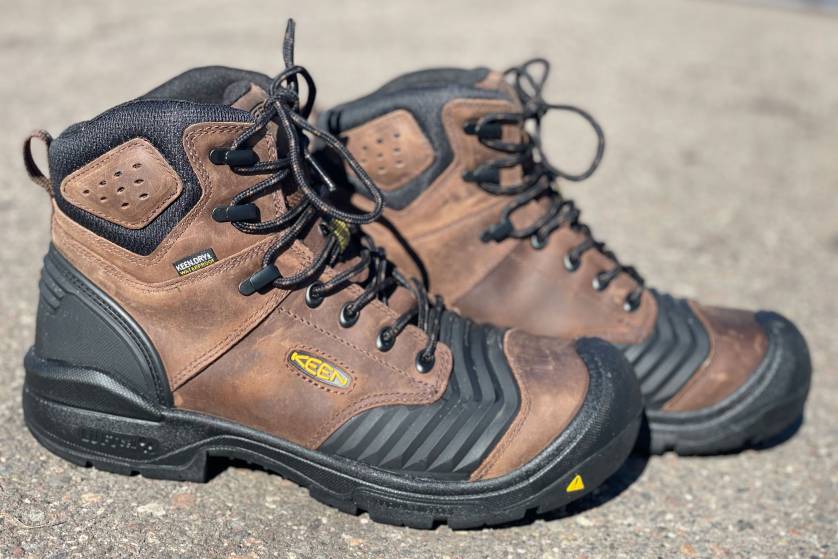 MadeintheUSA Work Boots That Walk the Talk GearJunkie