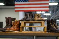 Made-in-the-USA Work Boots That Walk the Talk Made-in-the-USA Work Boots That Walk the Talk