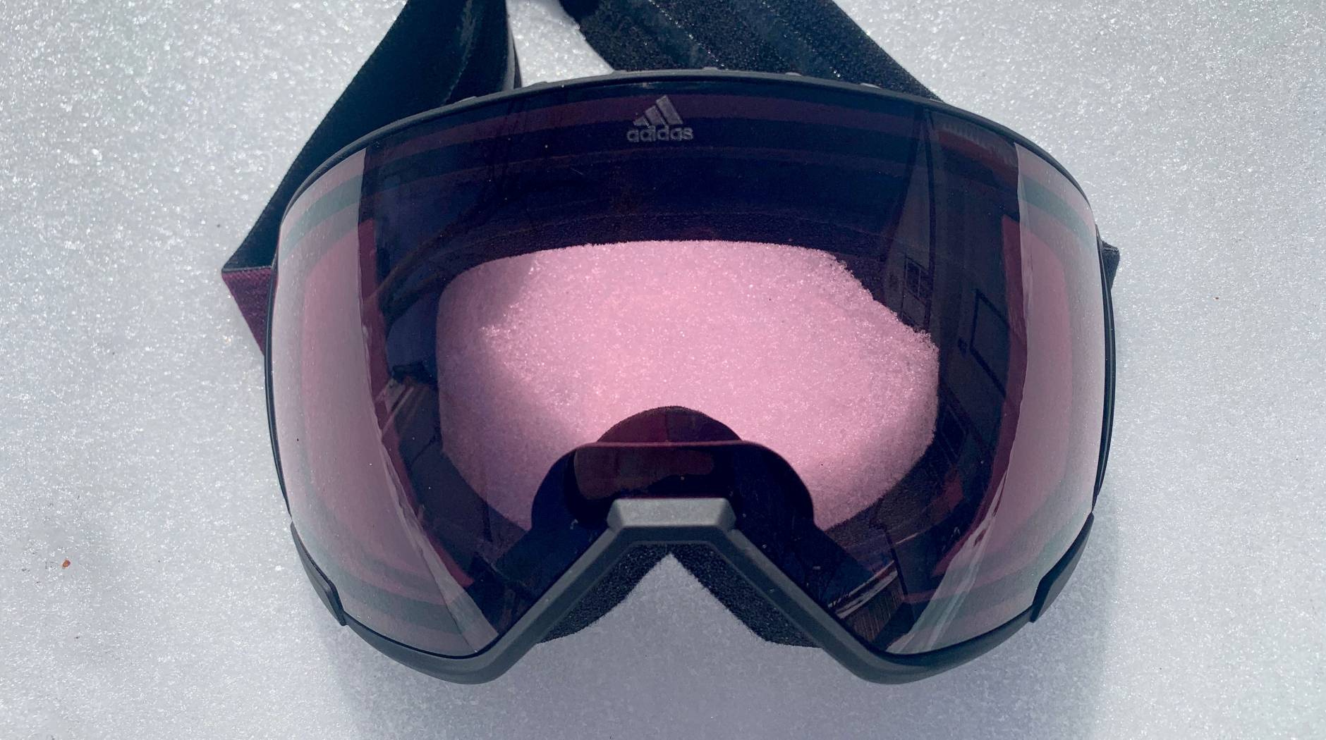 The Best Ski Goggles of 2021 GearJunkie