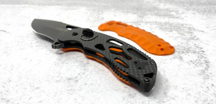 Kiku XR LTE construction Kiku XR LTE construction