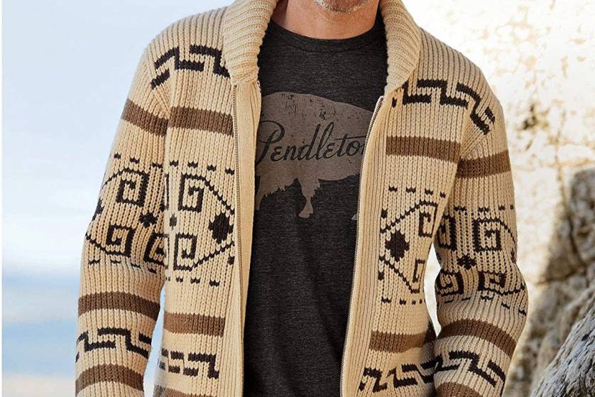 best mens wool sweaters