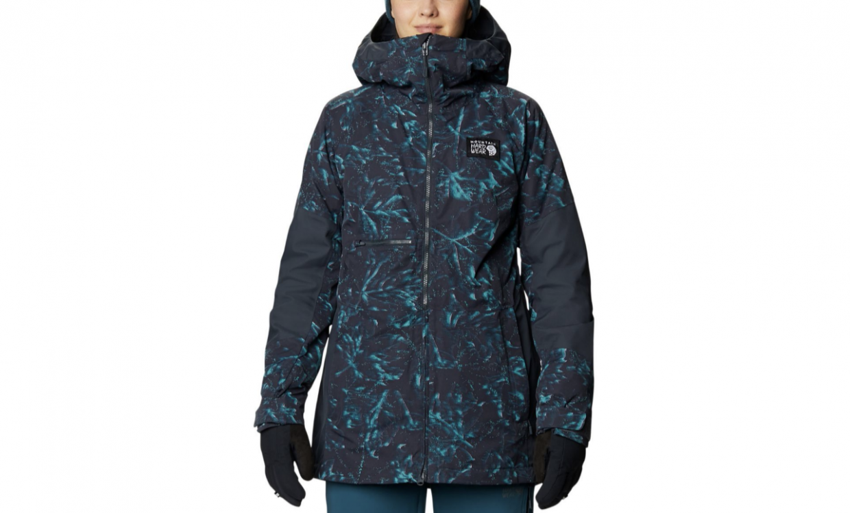 best ski jackets 2021