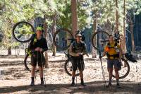 Mission Workshop Bikepacking film