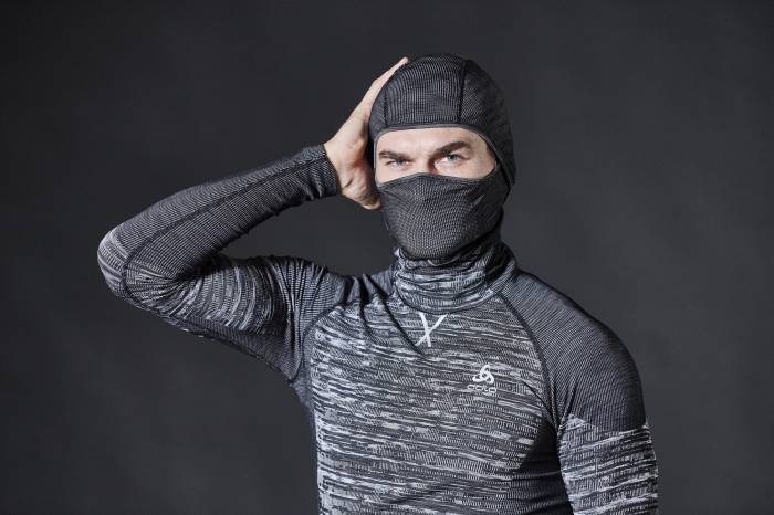 odlo performance blackcomb base layer