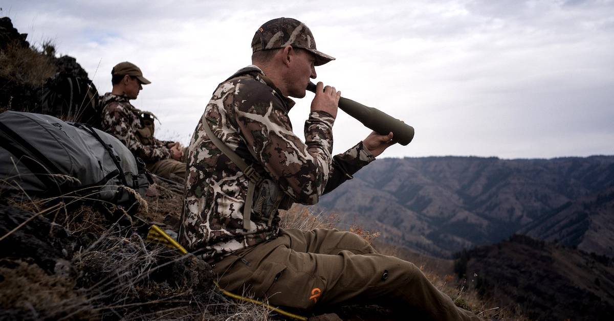 MeatEater Gets Bigger, Acquires Phelps Game Calls GearJunkie