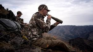 MeatEater Gets Bigger, Acquires Phelps Game Calls
