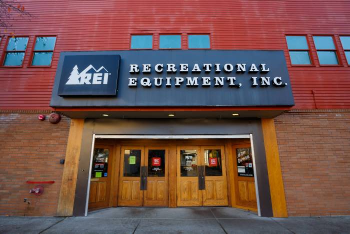 REI Co-op