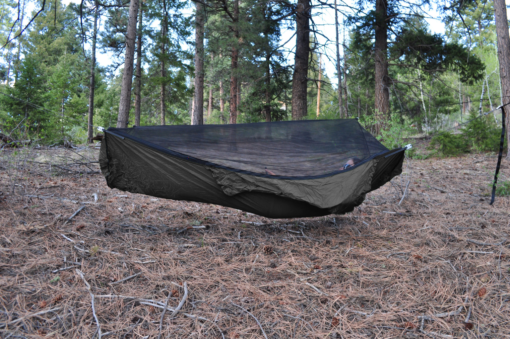best sleeping hammock