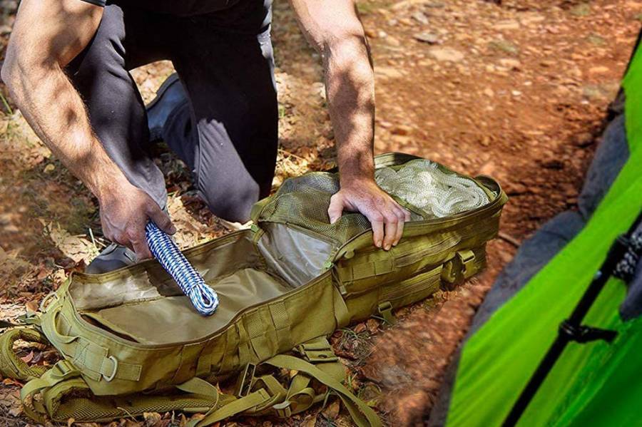 The Best Tactical Backpacks of 2021 GearJunkie