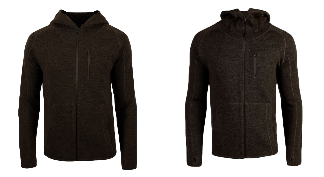 The Best Men’s Wool Sweaters of 2021 GearJunkie