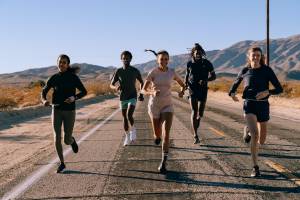 Calling Runners, Artists: Tracksmith Now Accepting Applications for ‘Creativity in Sport’ Fellowship Program