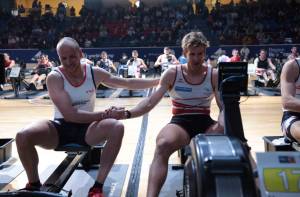 ‘Let It Run!’: World Rowing Championships Stream Live for First Time