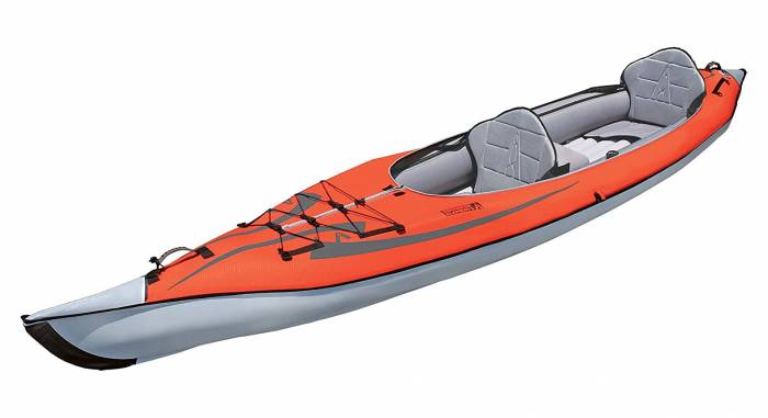 advanced elements advanced frame convertible