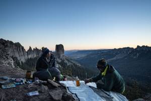 Are You a Savvy Backcountry Skier or Splitboarder? Take a Quiz, Win Custom Skis