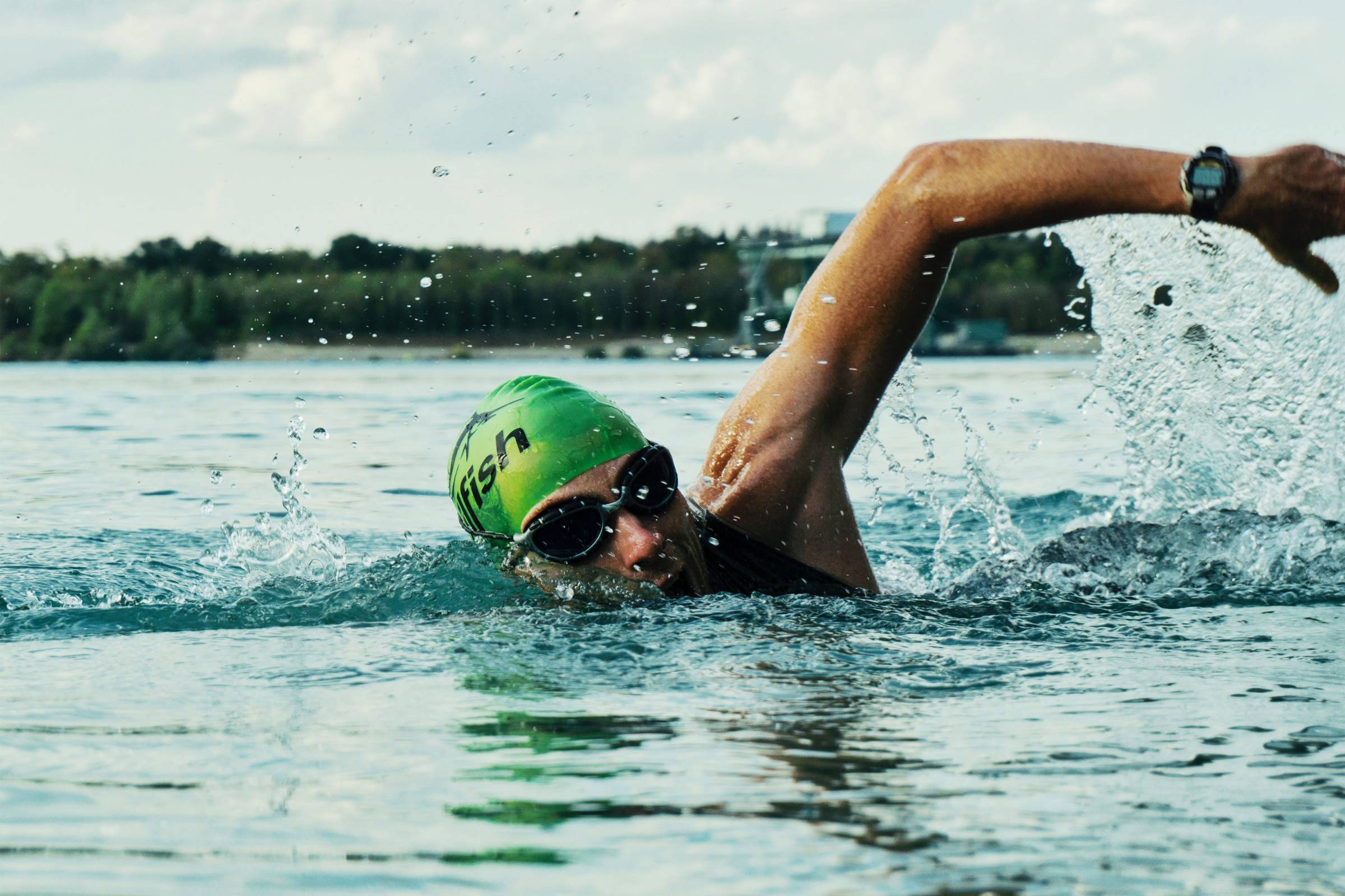 The Best Swimming Goggles of 2021 - Vimarsana News