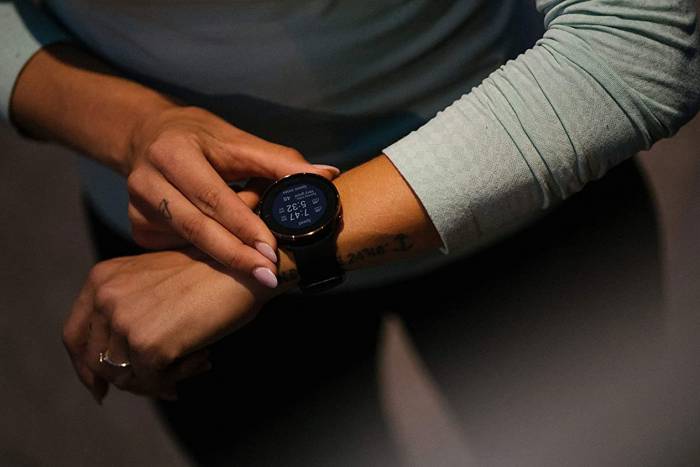 best triathlon watch