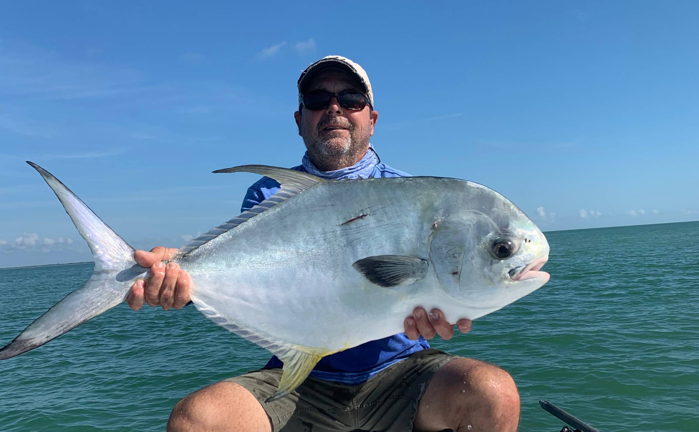 Florida Fishing: How to Find the Best Guide for the Perfect Catch - Vimarsana News