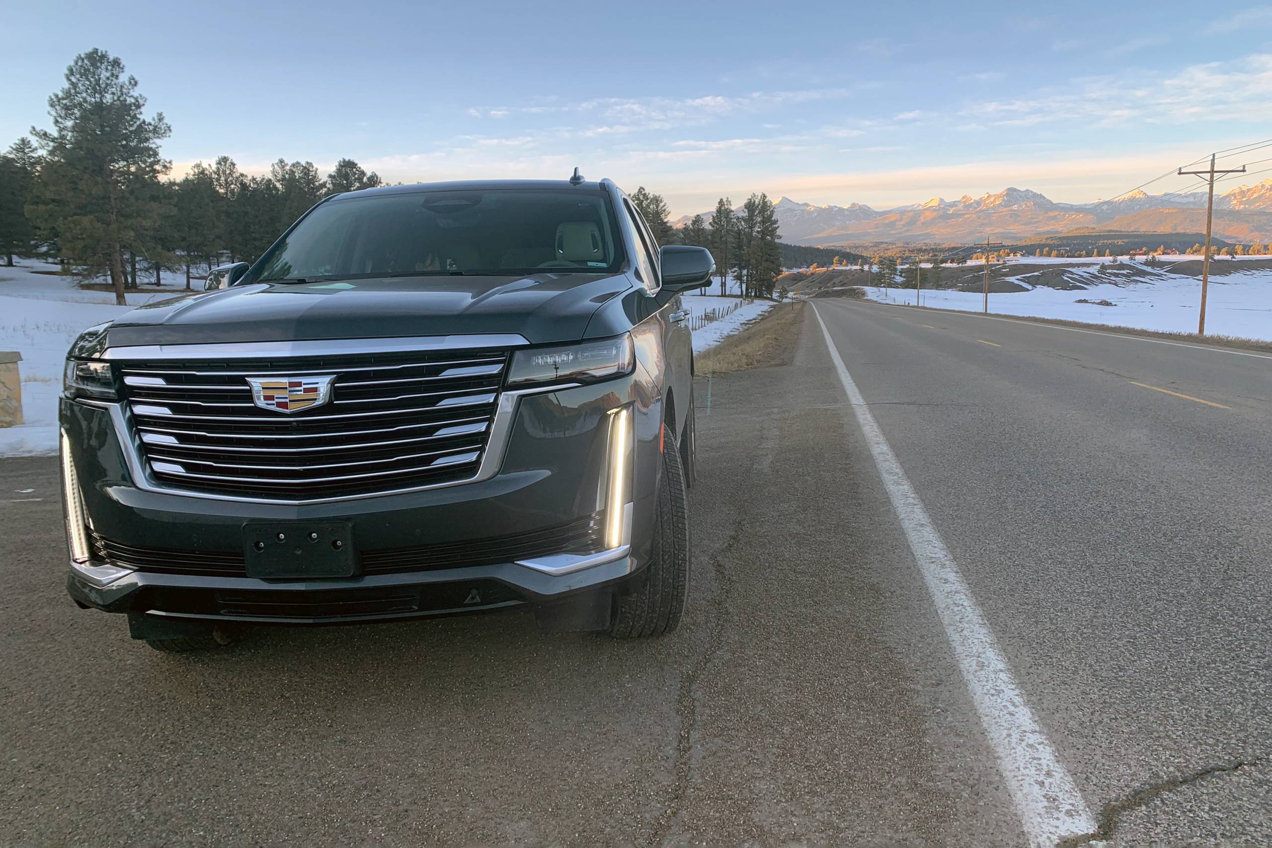 escalade-highway escalade-highway