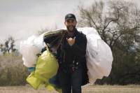 Adrenaline Rush: Speed Flying With 'Flow State' Host Dylan Efron flow state speed flying paragliding video