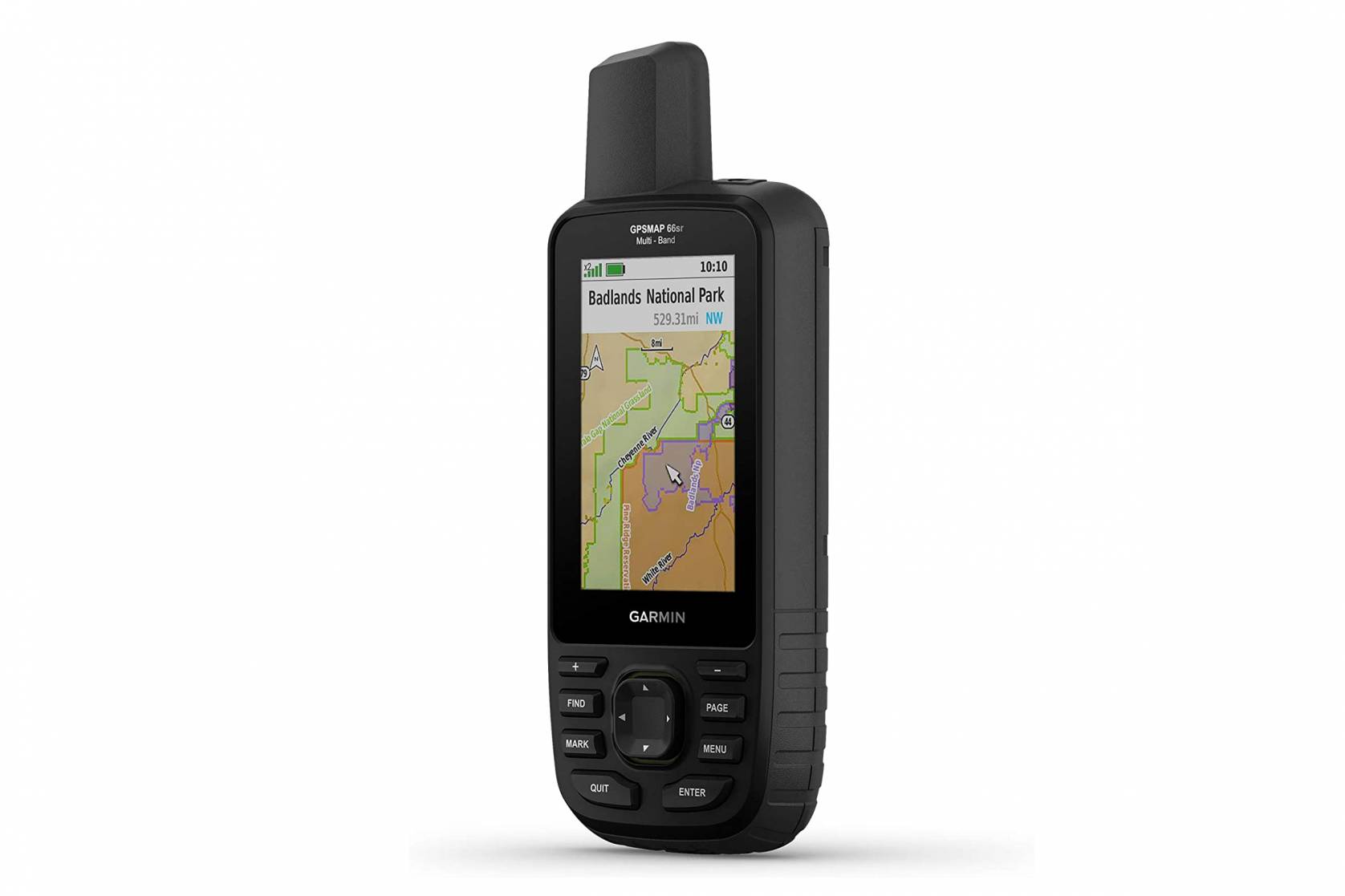 The Best Handheld GPS of 2023 GearJunkie