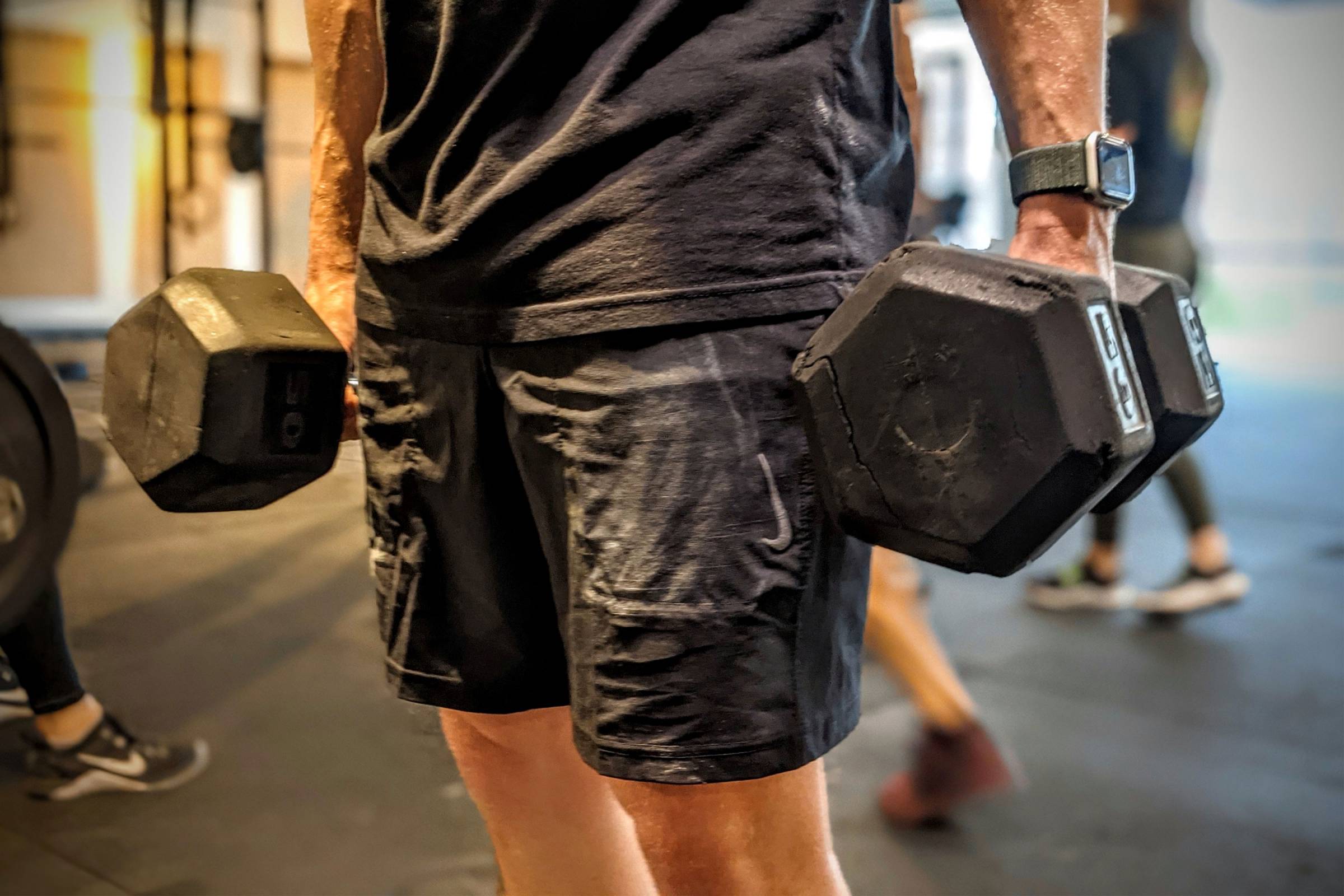 The Best Gym Shorts for Men in 2021 - Vimarsana News
