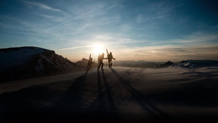 The Next Evolution in Layering: Heated Garments