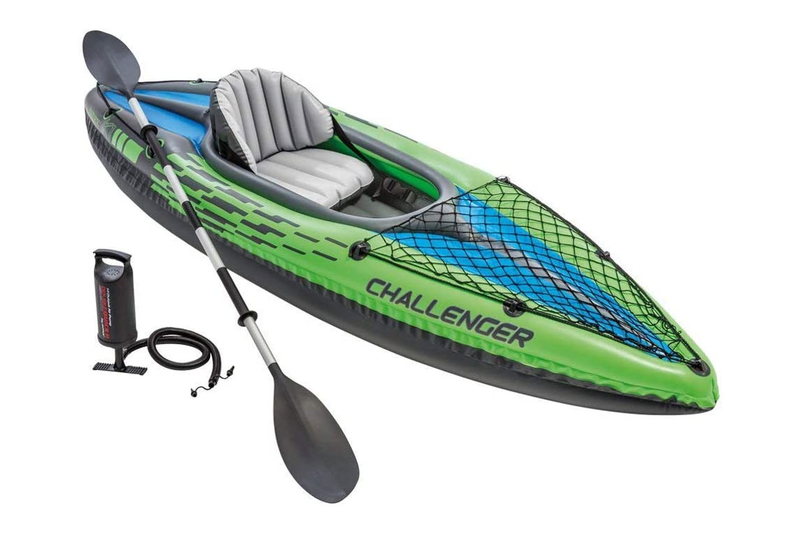 Best kayaks for beginners 2021