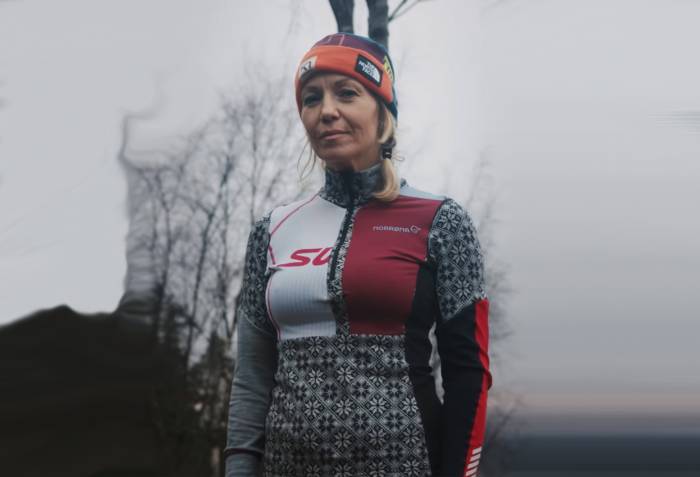 kari traa apparel competitors