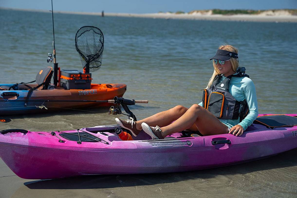 The Best Kayaks for Beginners in 2024