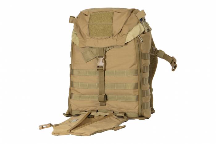 mystery ranch mole pouch