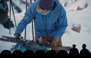 ‘Mystery Science Theater 3000’ Spoof Brings Laughs to Ski Pack Testing