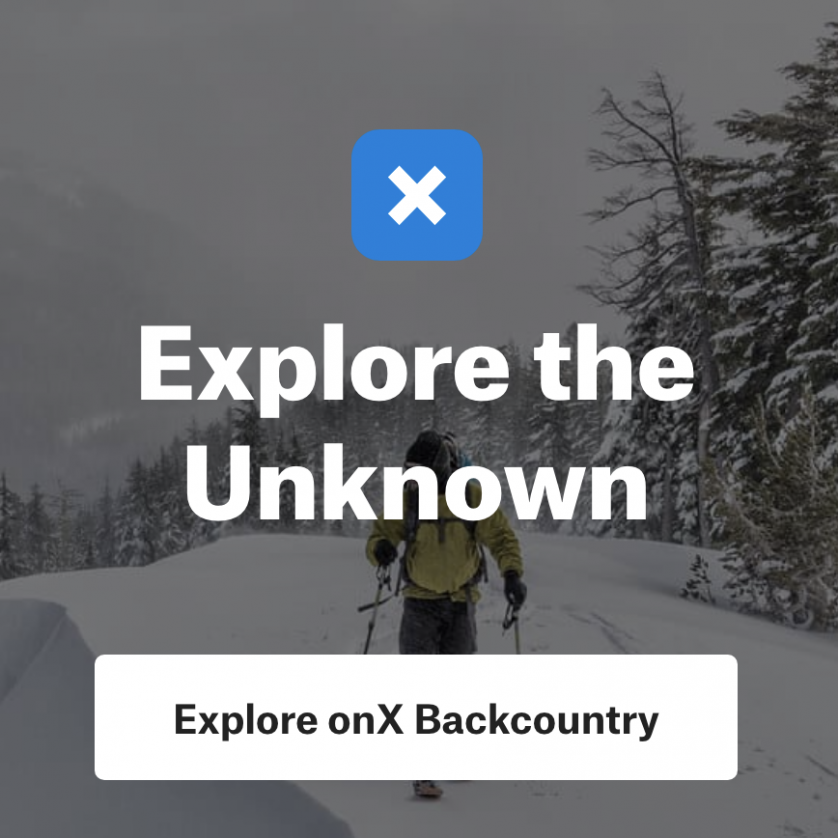 Emerging Gear AllWool Hoodie, onX Backcountry App, and More GearJunkie