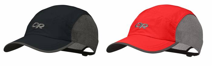 outdoor research swift cap