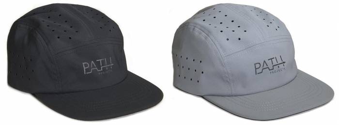 path projects muir cap