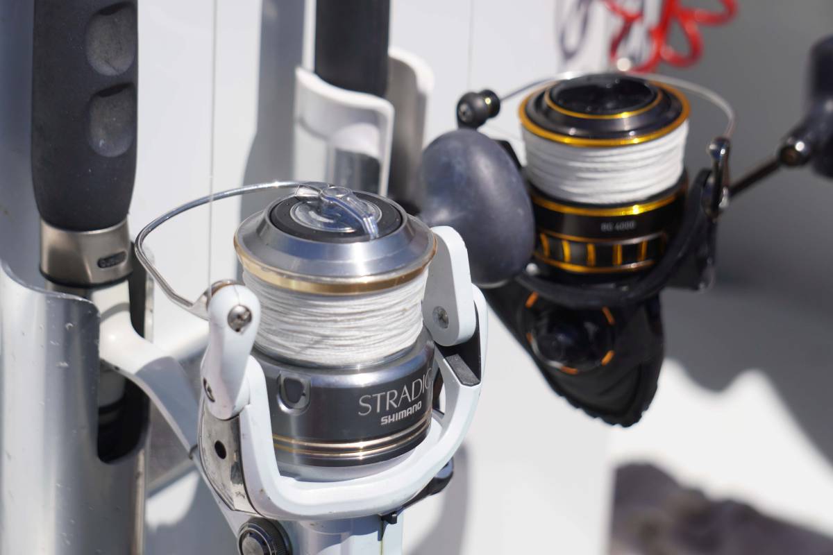 How to Put Together an Inshore Fishing Setup GearJunkie