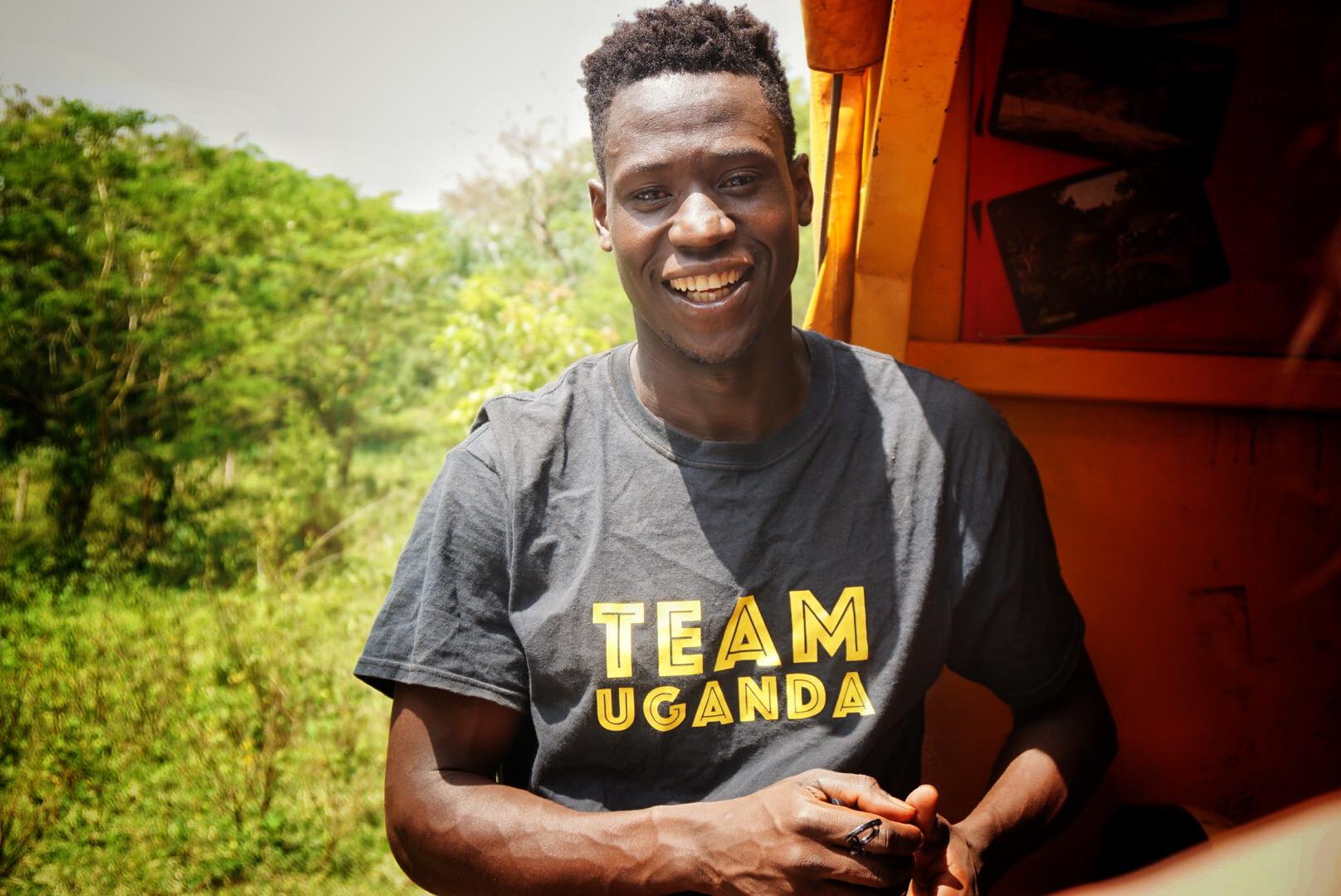 sadat kawawa team kokatat profile photo of sadat kawawa outdoors