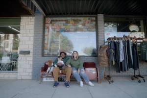 Saving Slim Pickins: The First Black-Owned Gear Shop Is Here to Stay