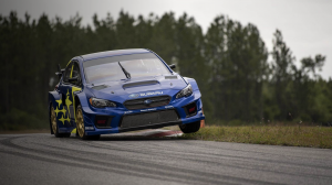 2020 Rally Season: Watch Subaru’s ‘Launch Control’ Bonus Series